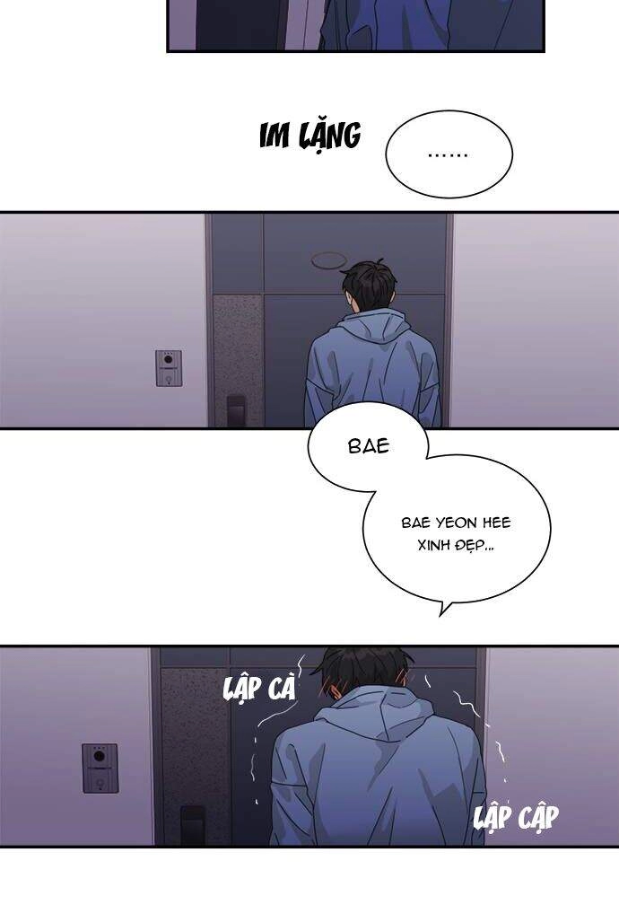 Phải Lòng Oan Gia Chapter 20 - 38