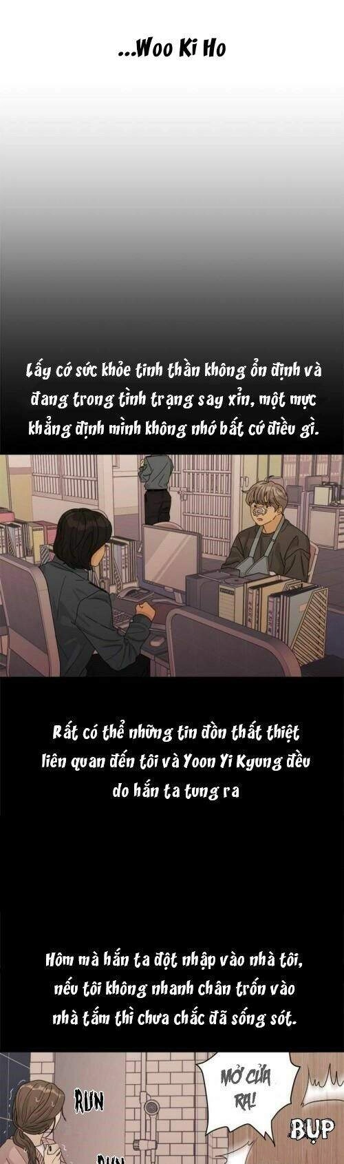 Phải Lòng Oan Gia Chapter 21 - 11