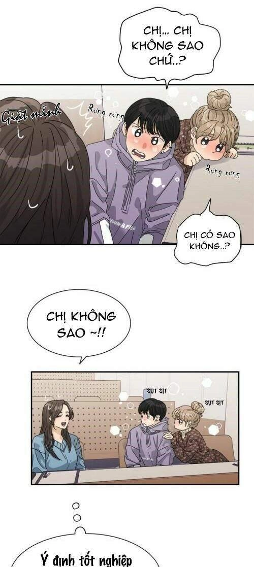 Phải Lòng Oan Gia Chapter 21 - 13