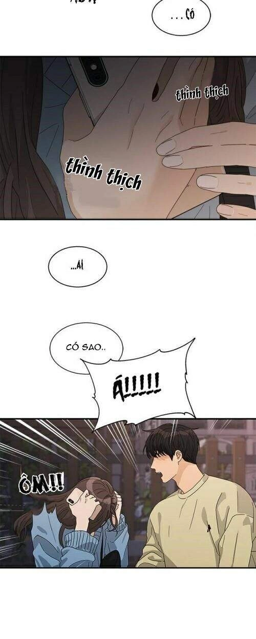 Phải Lòng Oan Gia Chapter 21 - 17