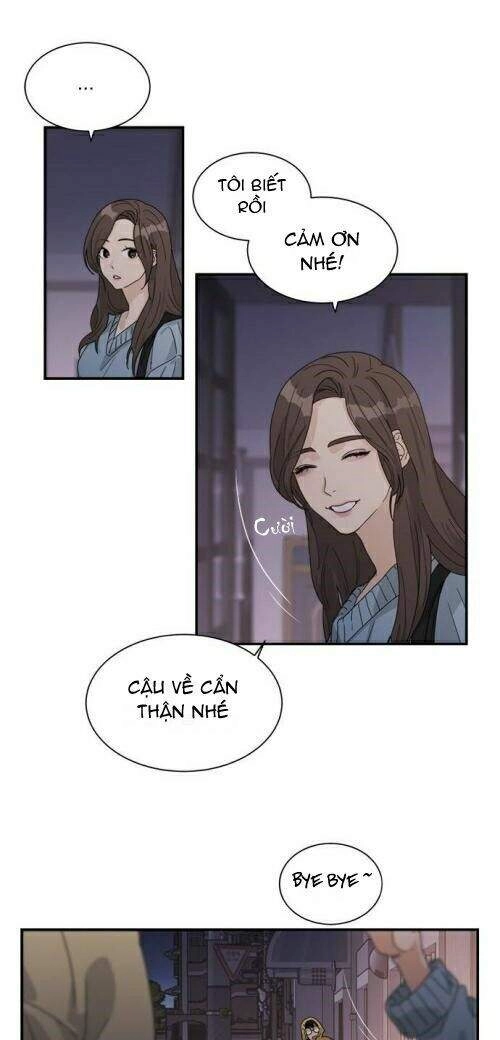 Phải Lòng Oan Gia Chapter 21 - 30