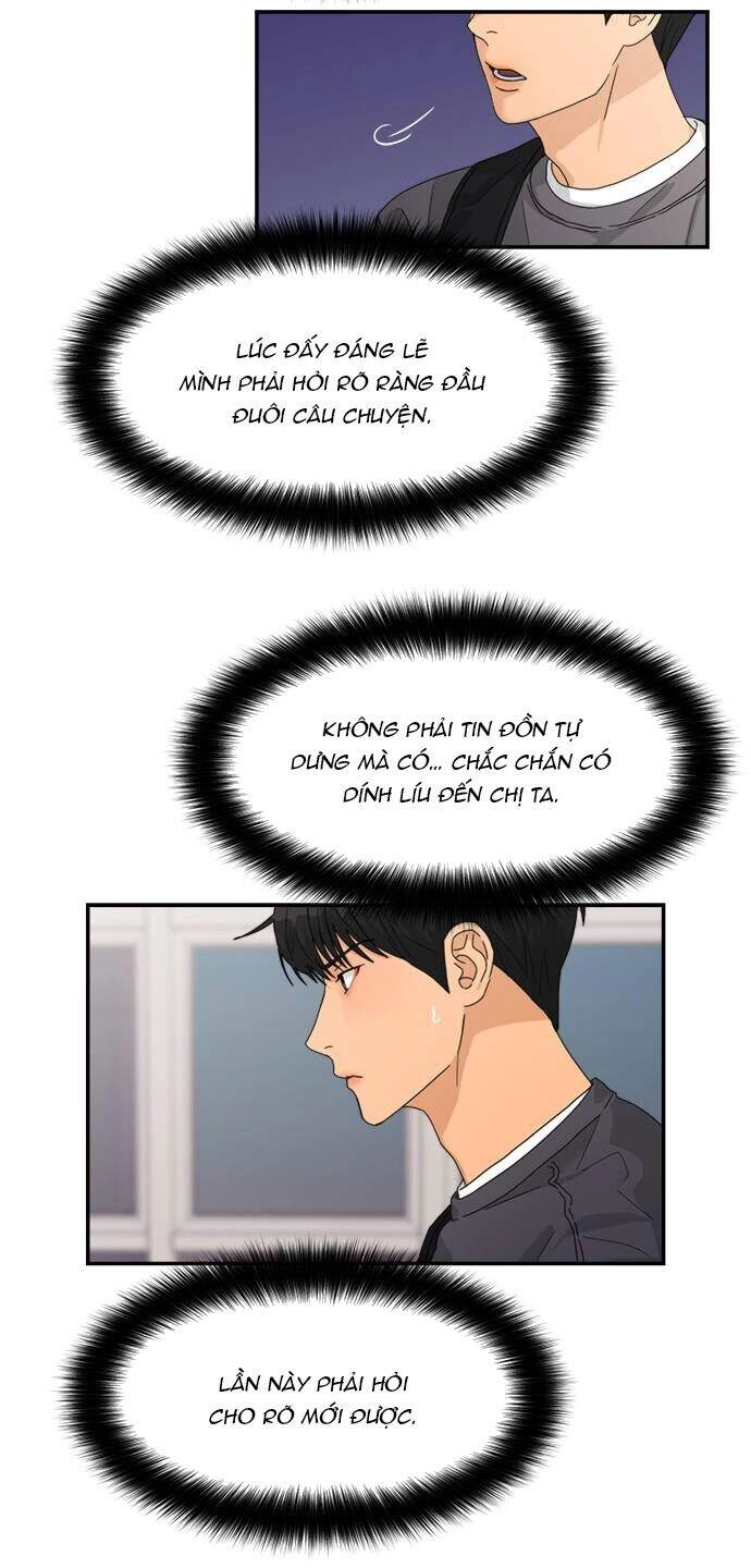 Phải Lòng Oan Gia Chapter 22 - 14