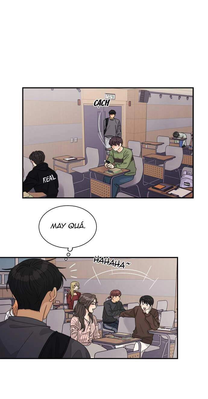 Phải Lòng Oan Gia Chapter 22 - 16