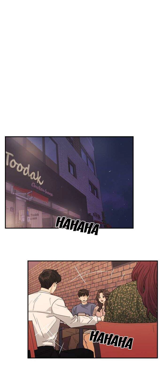 Phải Lòng Oan Gia Chapter 22 - 24