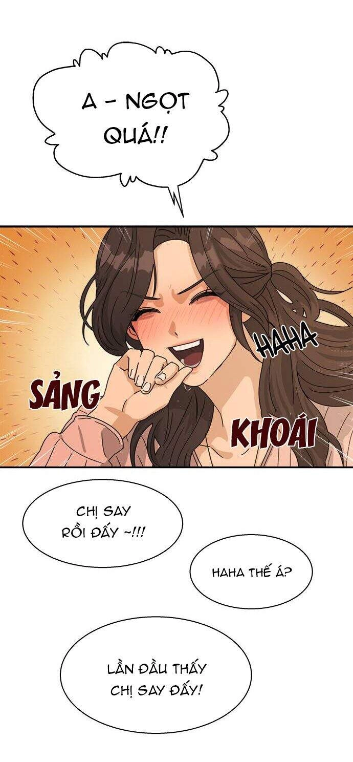 Phải Lòng Oan Gia Chapter 22 - 29