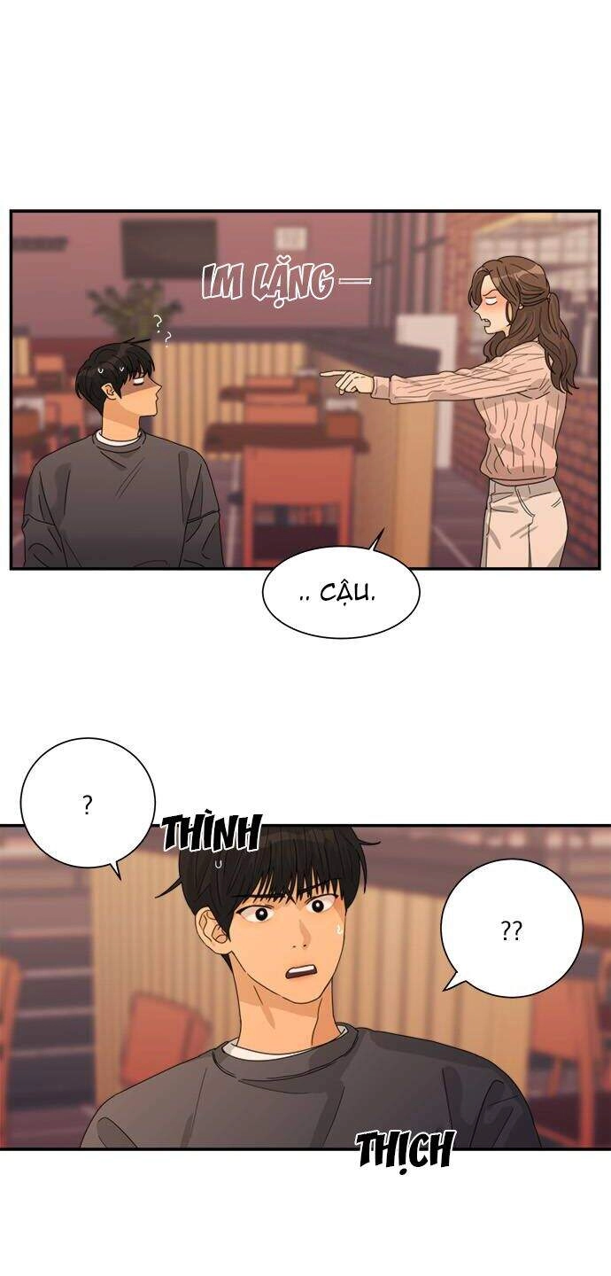 Phải Lòng Oan Gia Chapter 22 - 32