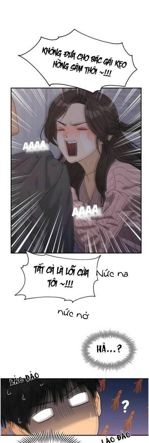 Phải Lòng Oan Gia Chapter 23 - 6