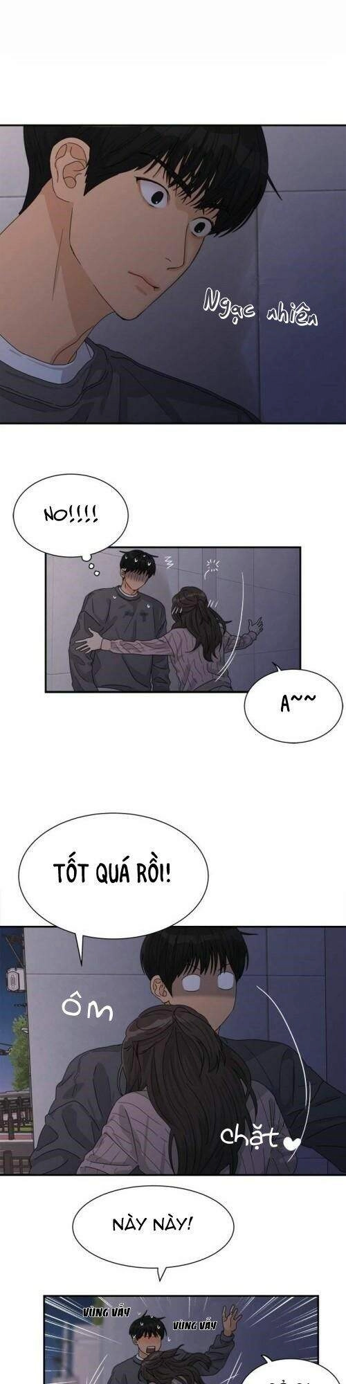 Phải Lòng Oan Gia Chapter 23 - 12