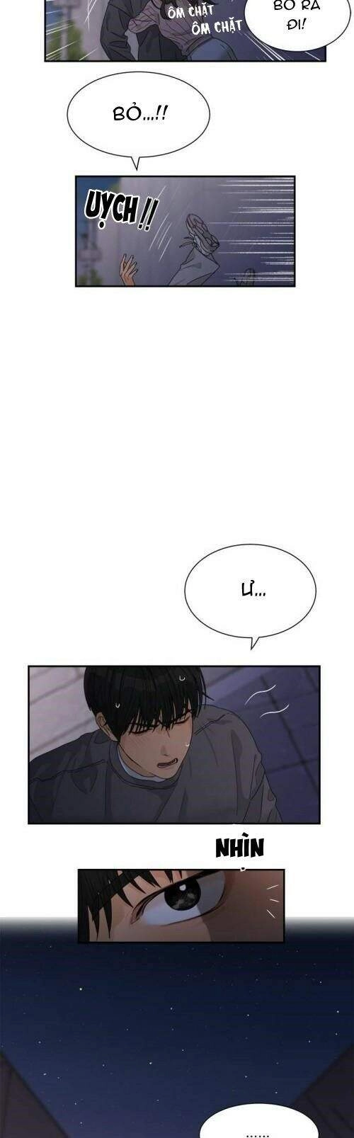 Phải Lòng Oan Gia Chapter 23 - 13