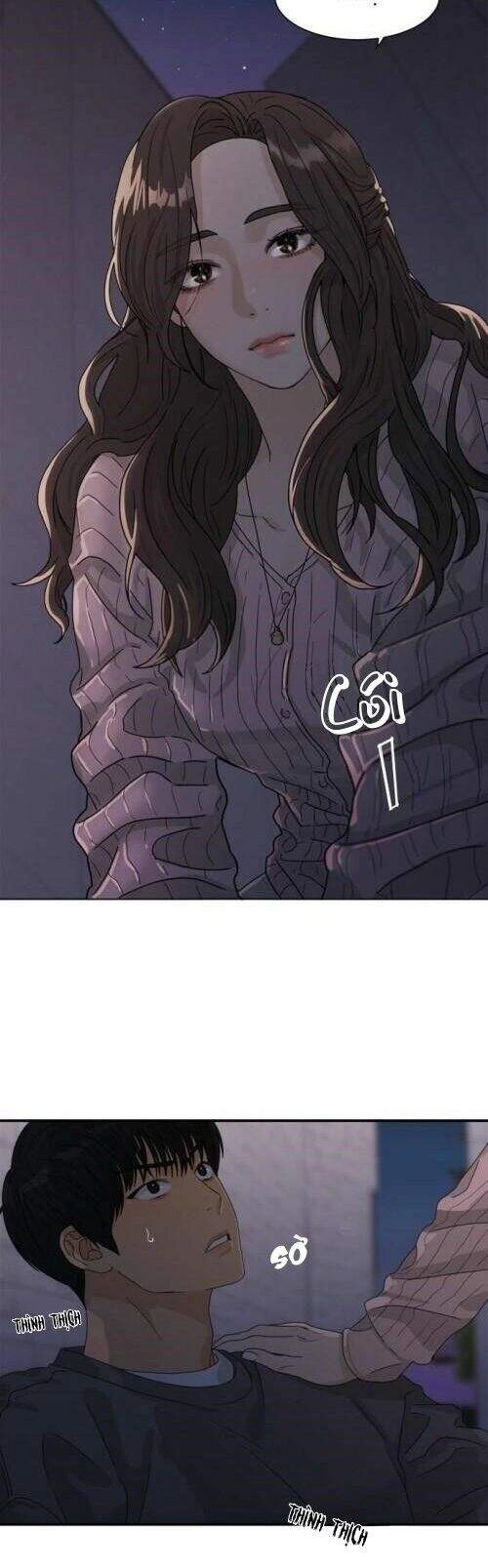 Phải Lòng Oan Gia Chapter 23 - 14