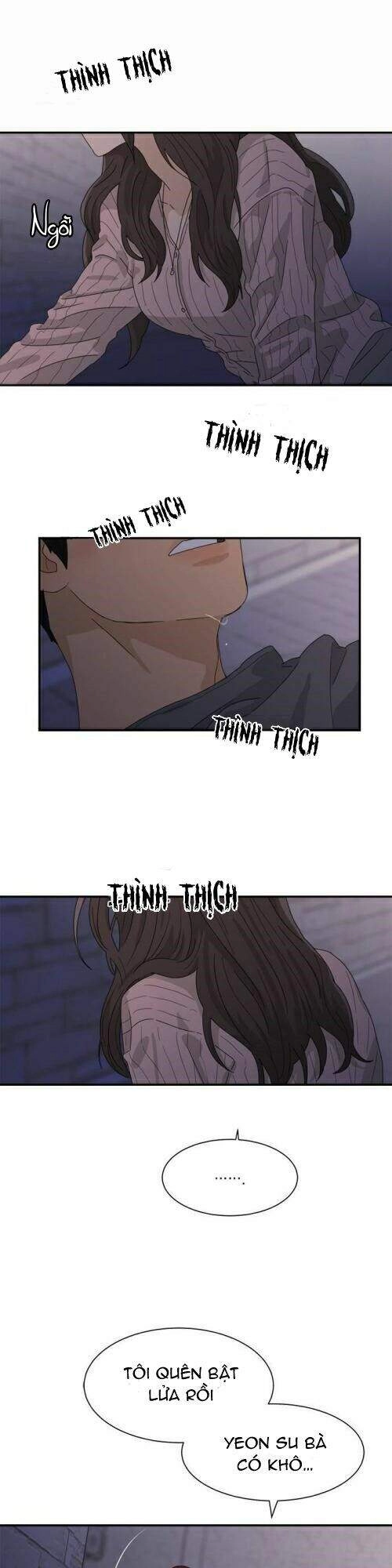 Phải Lòng Oan Gia Chapter 23 - 15