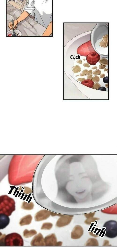 Phải Lòng Oan Gia Chapter 23 - 21