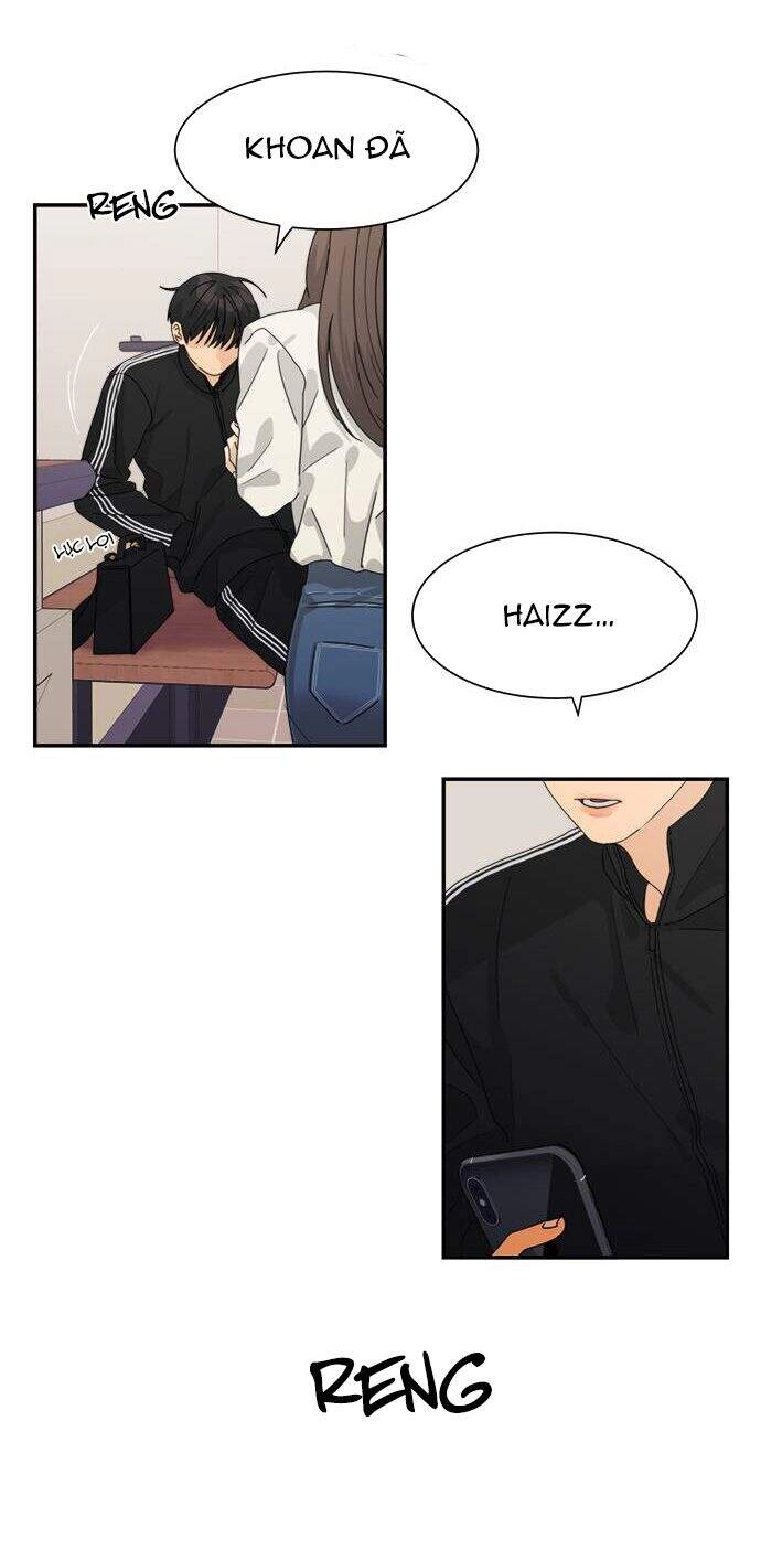 Phải Lòng Oan Gia Chapter 24 - 9