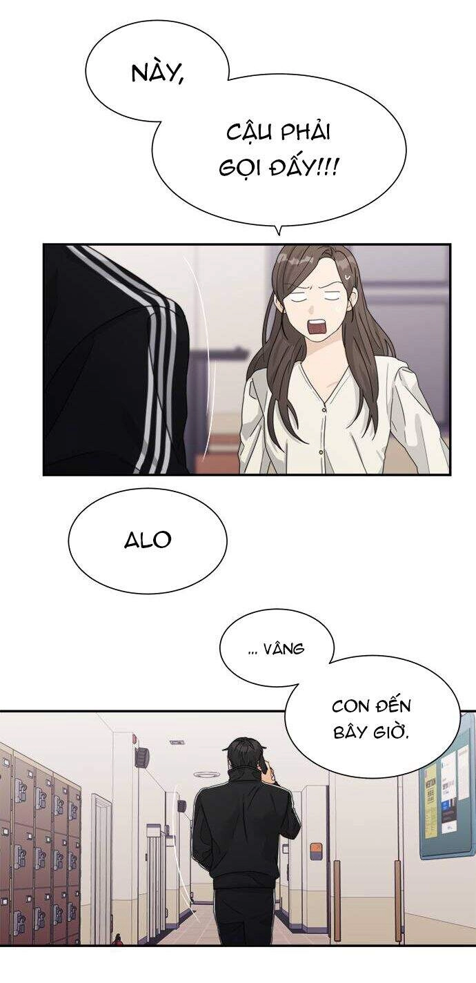 Phải Lòng Oan Gia Chapter 24 - 11