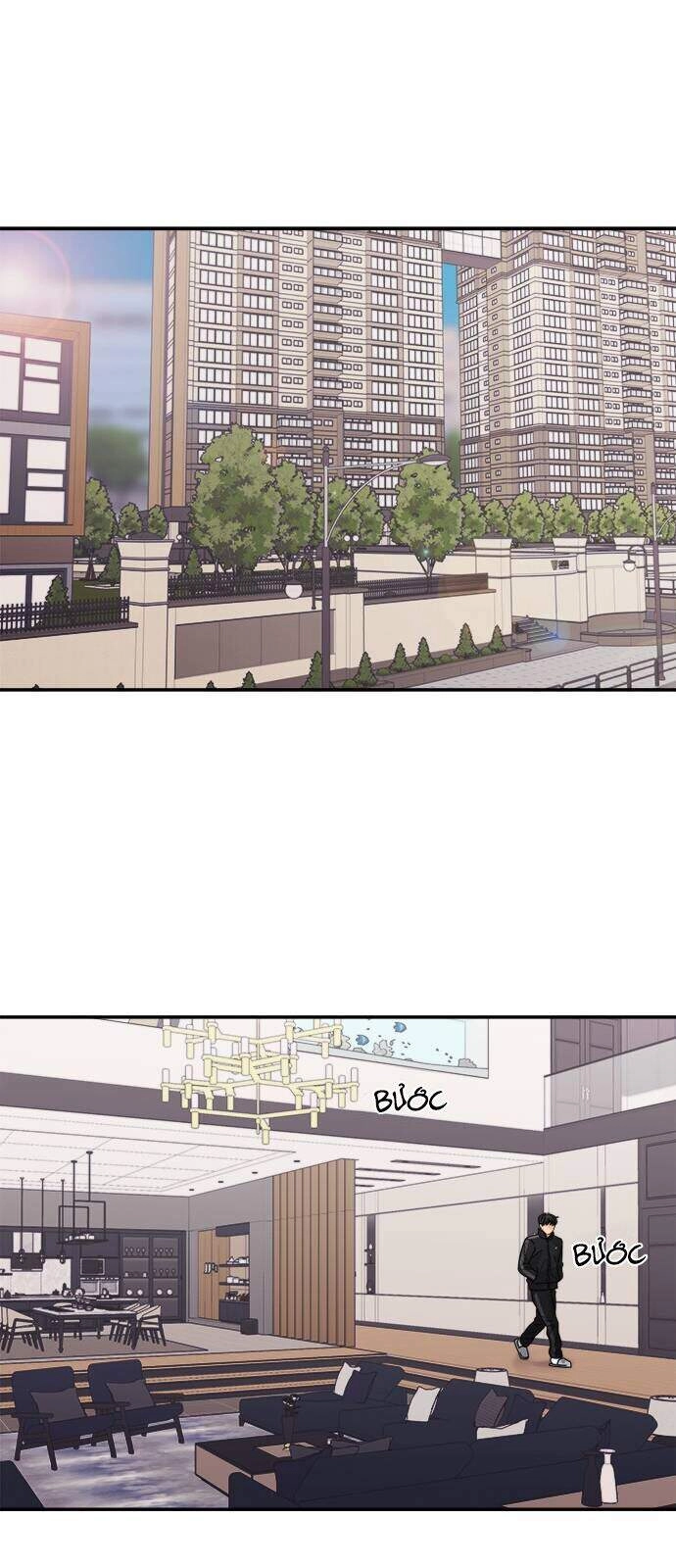 Phải Lòng Oan Gia Chapter 24 - 14