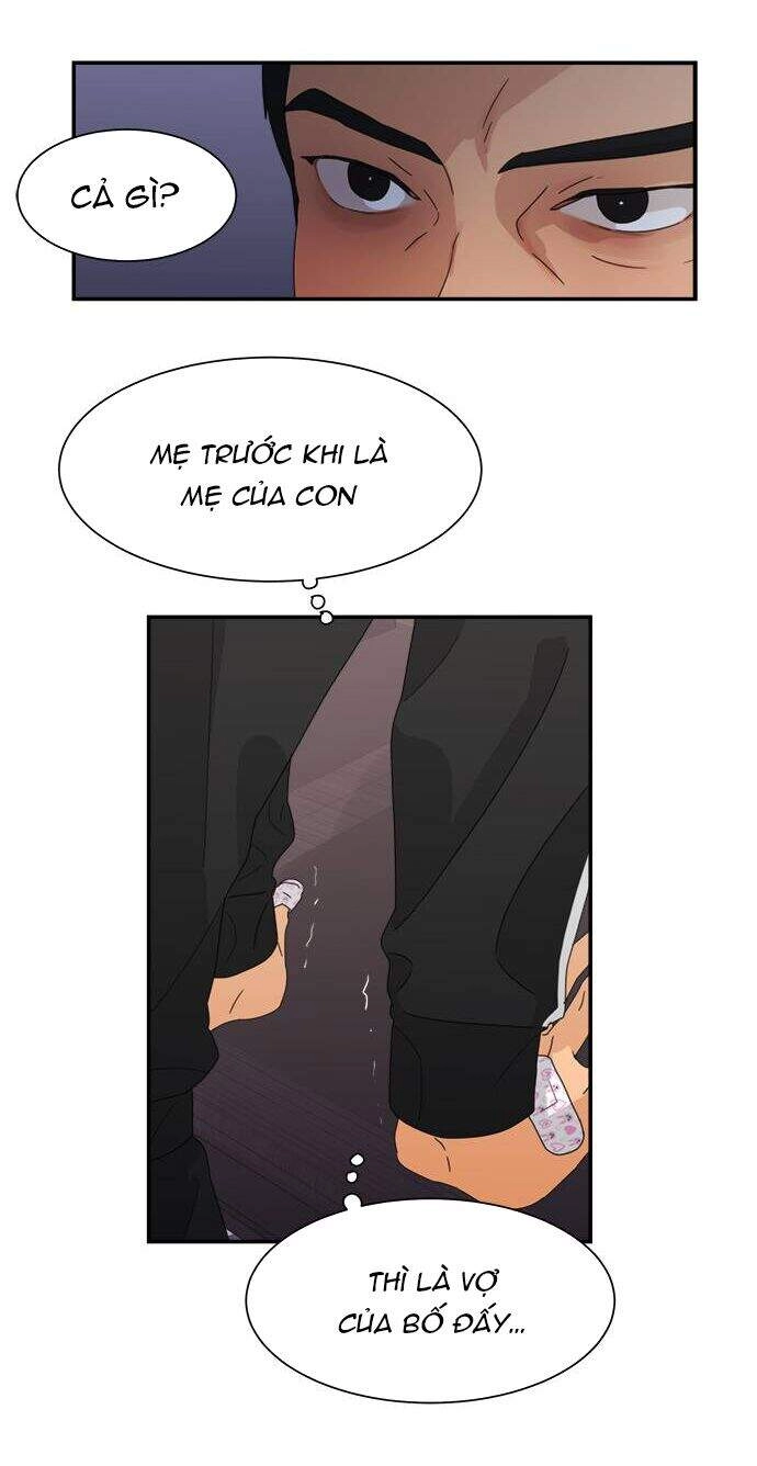 Phải Lòng Oan Gia Chapter 24 - 23