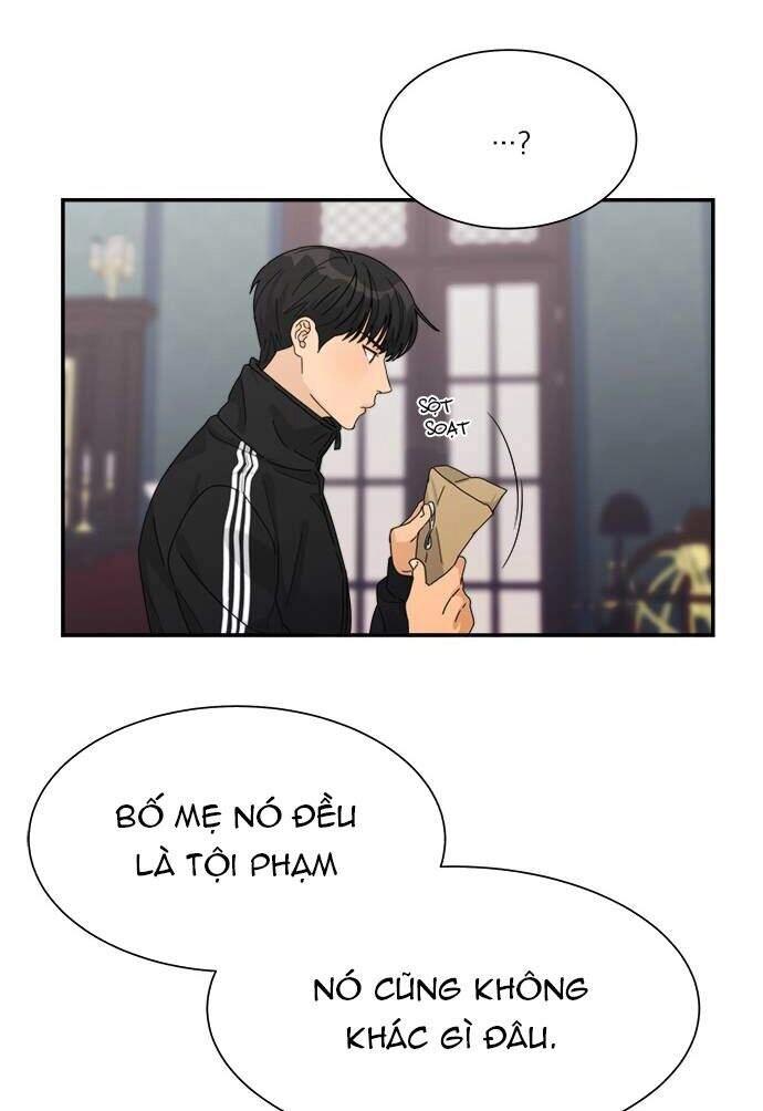 Phải Lòng Oan Gia Chapter 24 - 25