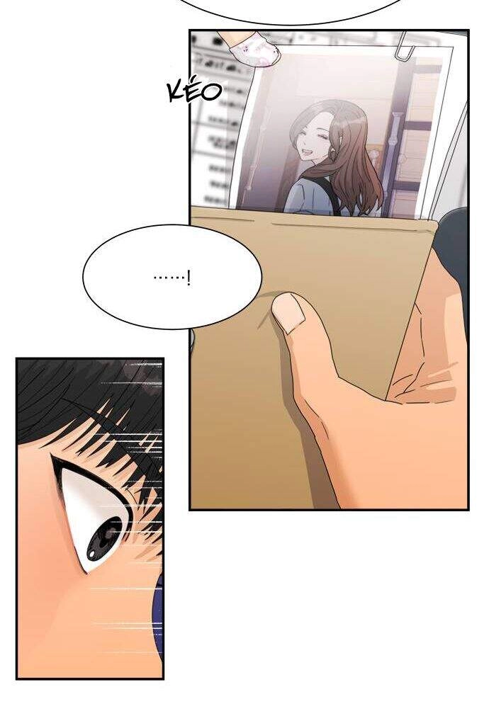 Phải Lòng Oan Gia Chapter 24 - 26