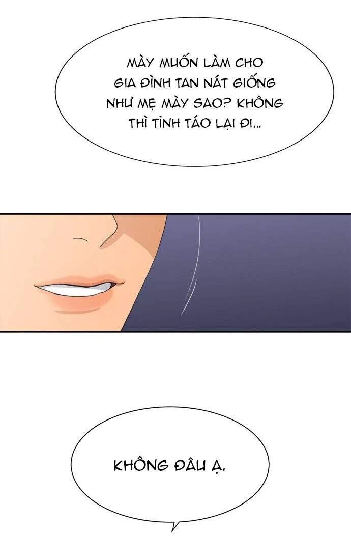 Phải Lòng Oan Gia Chapter 24 - 27