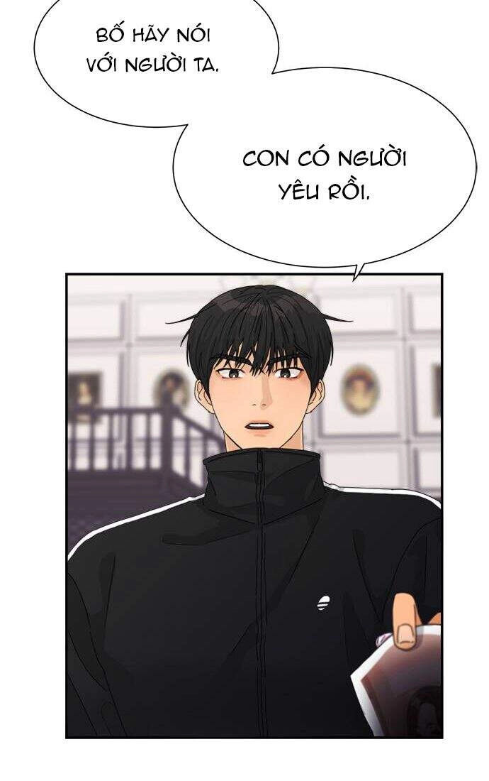 Phải Lòng Oan Gia Chapter 24 - 30