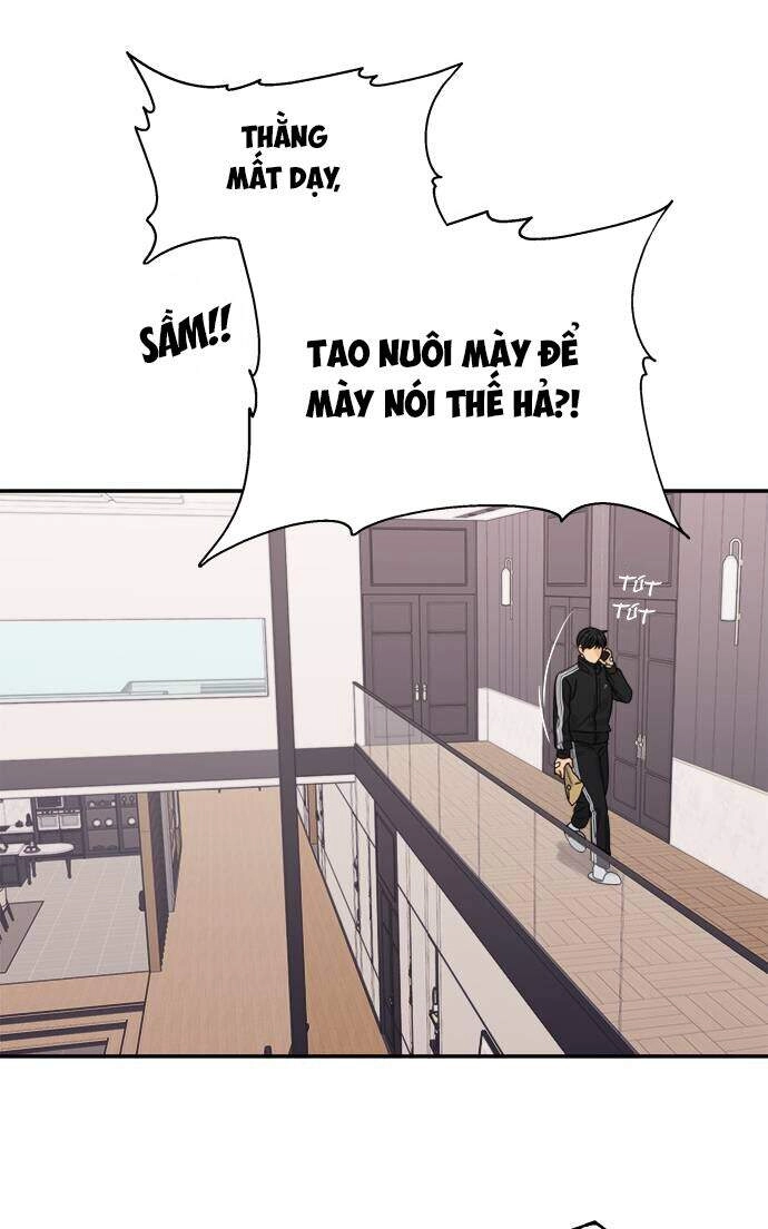 Phải Lòng Oan Gia Chapter 24 - 31