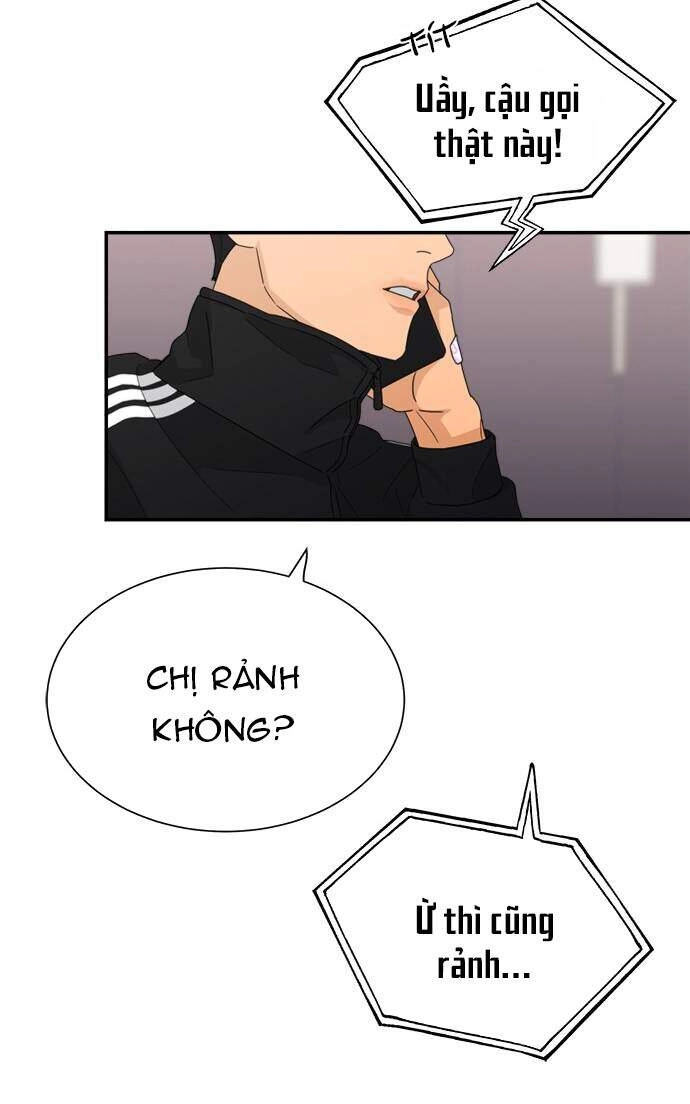 Phải Lòng Oan Gia Chapter 24 - 32