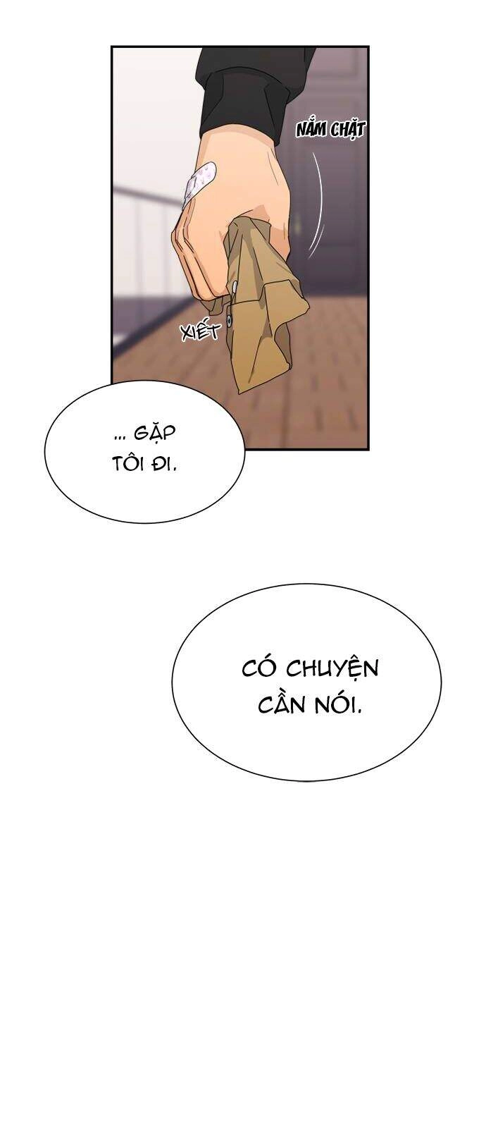 Phải Lòng Oan Gia Chapter 24 - 33