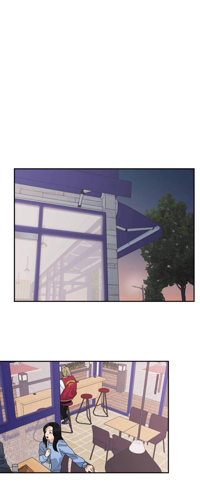 Phải Lòng Oan Gia Chapter 24 - 34