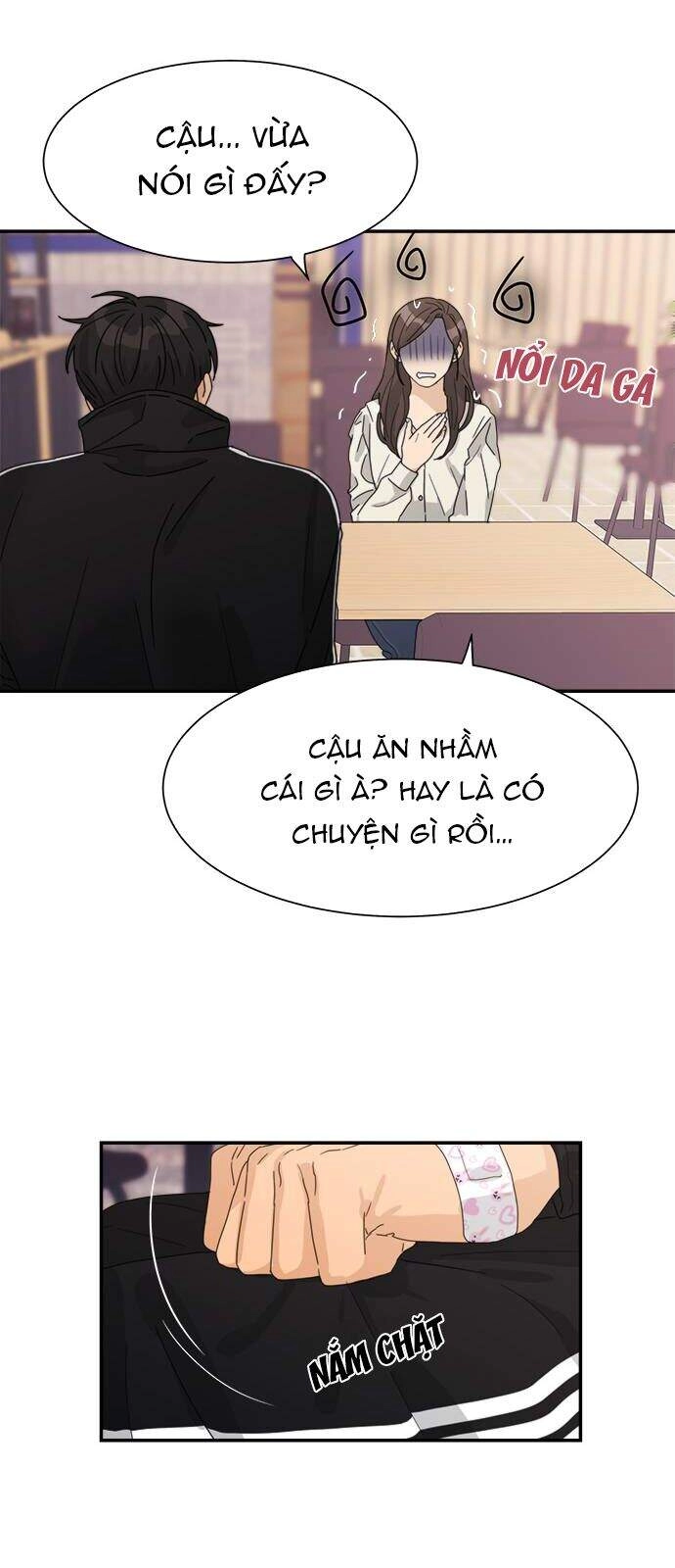 Phải Lòng Oan Gia Chapter 24 - 39