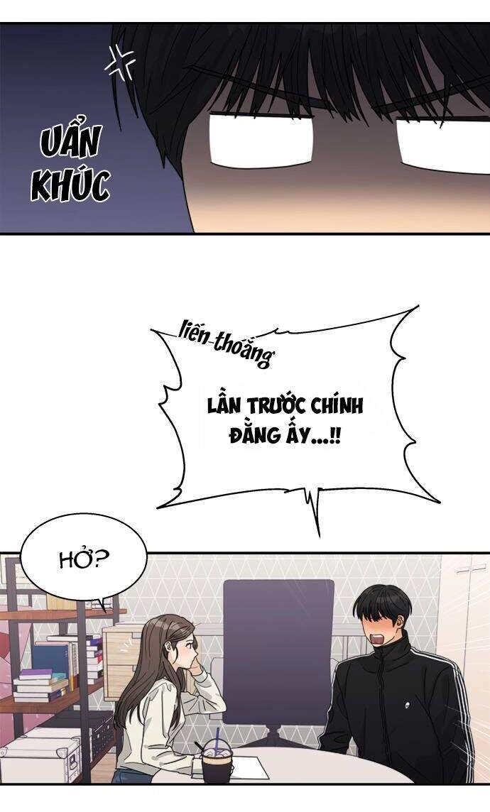 Phải Lòng Oan Gia Chapter 26 - 4