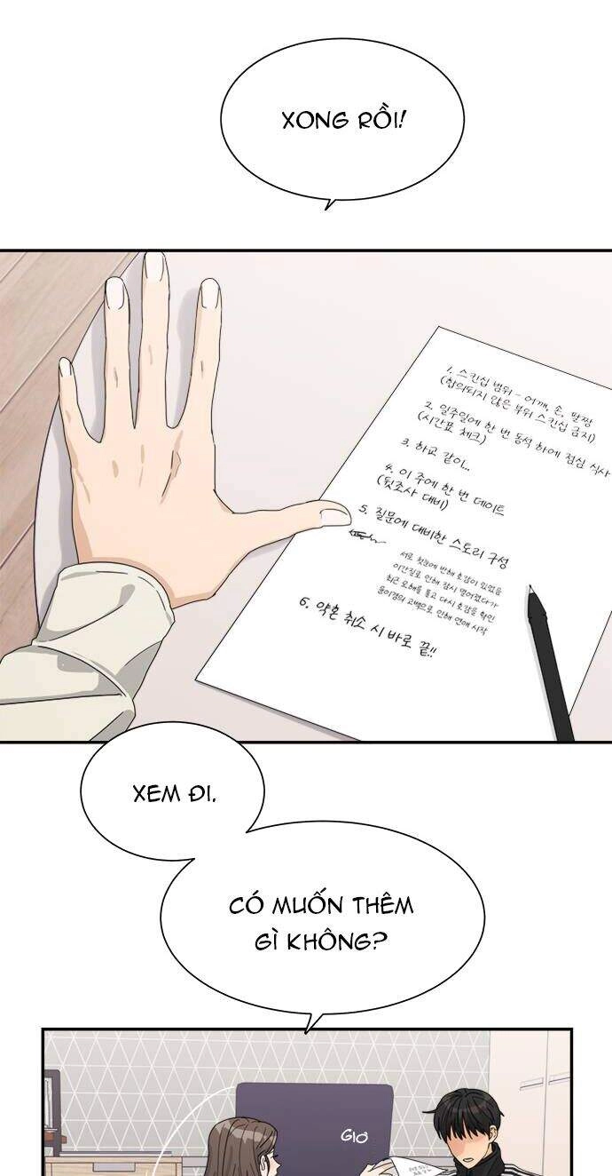 Phải Lòng Oan Gia Chapter 26 - 7