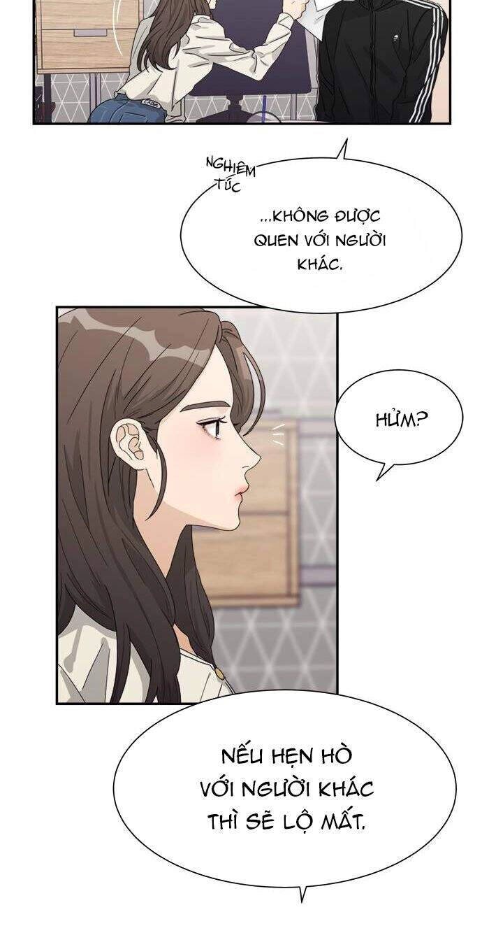 Phải Lòng Oan Gia Chapter 26 - 8