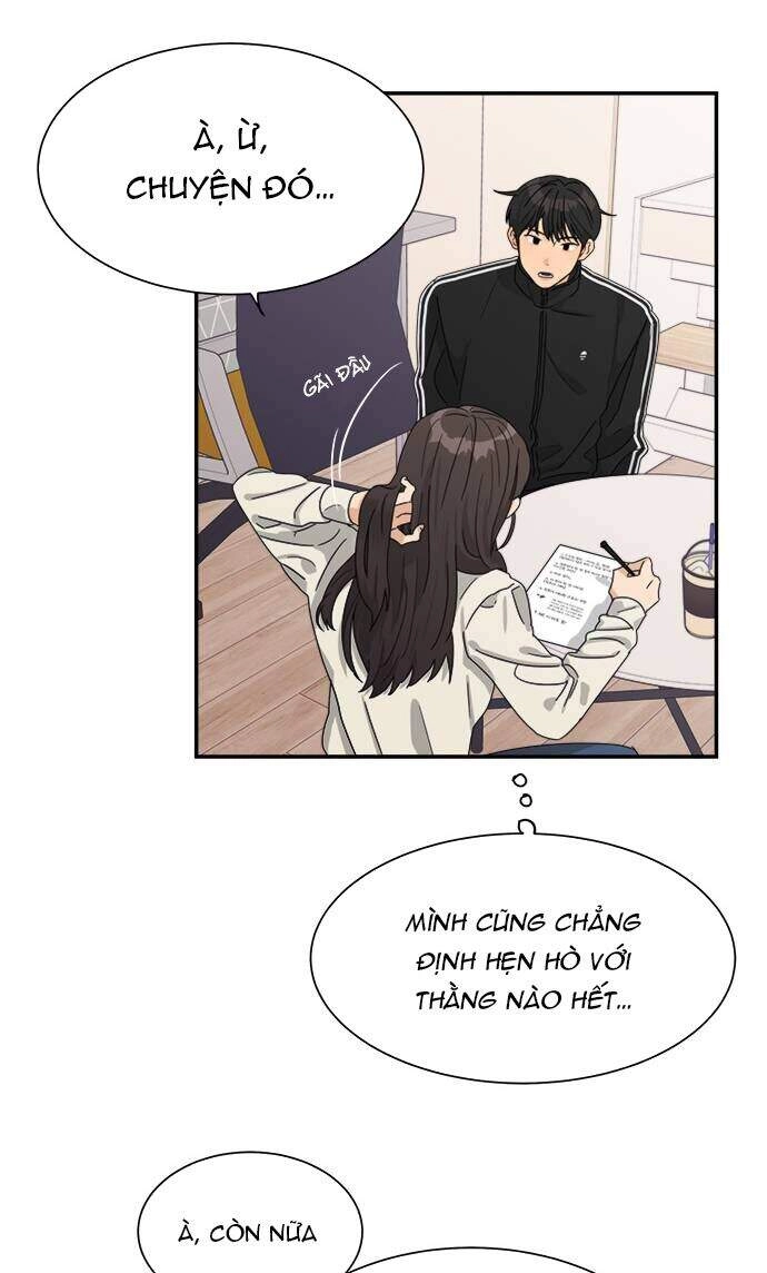 Phải Lòng Oan Gia Chapter 26 - 9