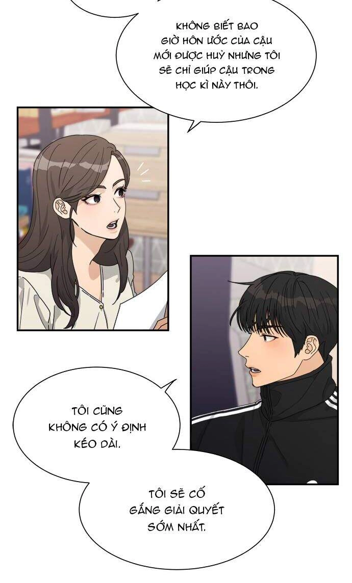 Phải Lòng Oan Gia Chapter 26 - 10