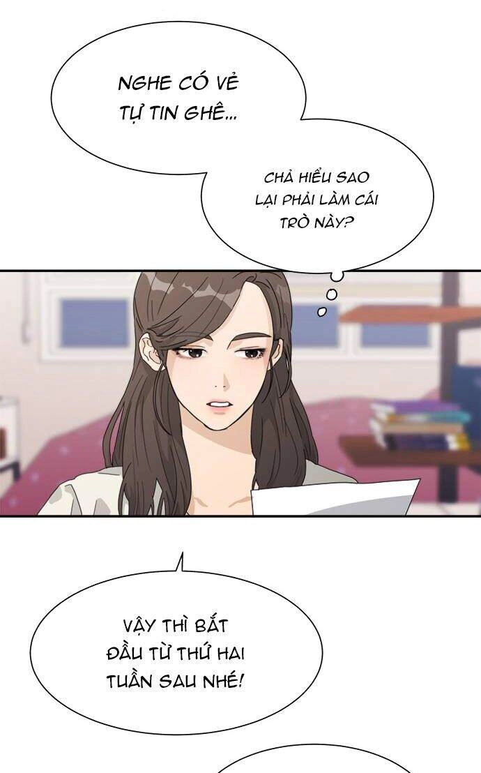 Phải Lòng Oan Gia Chapter 26 - 11