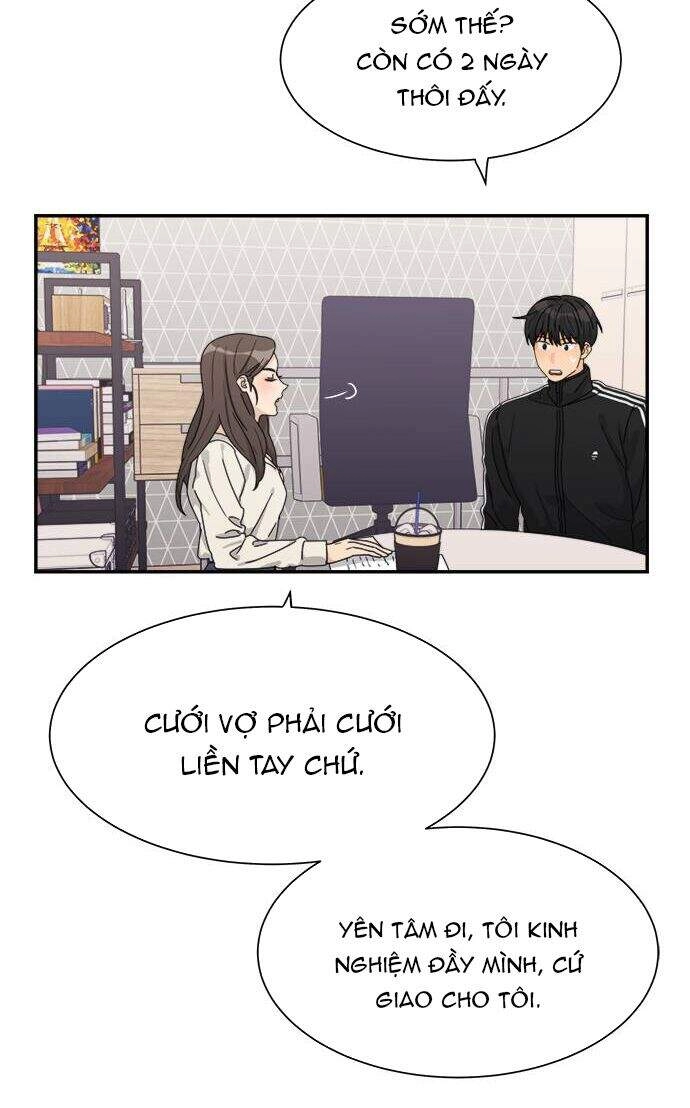 Phải Lòng Oan Gia Chapter 26 - 12