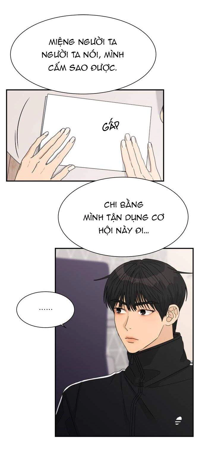 Phải Lòng Oan Gia Chapter 26 - 14