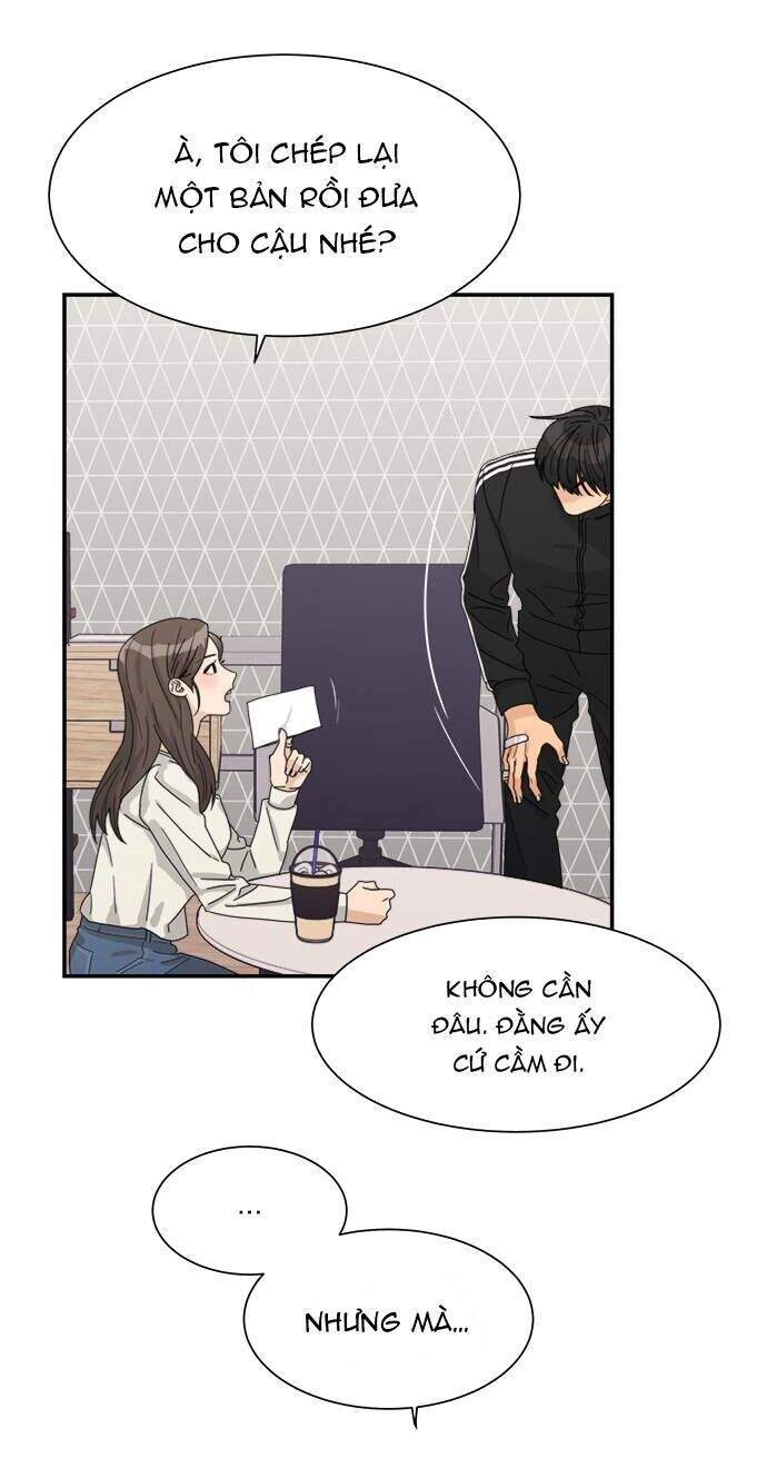 Phải Lòng Oan Gia Chapter 26 - 15