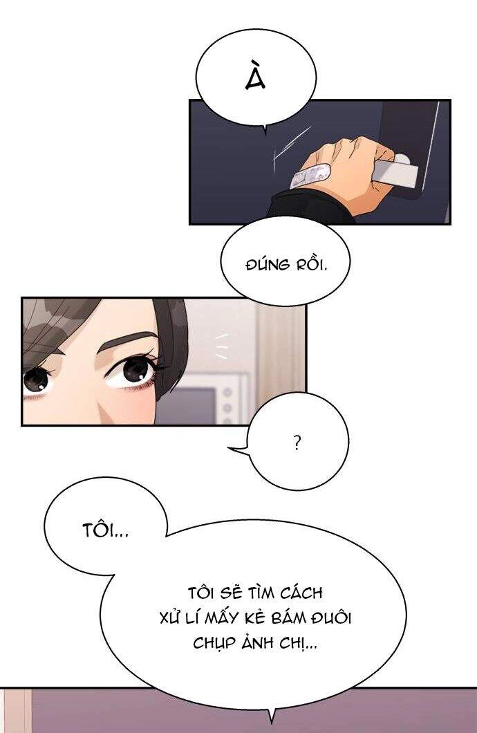 Phải Lòng Oan Gia Chapter 26 - 18