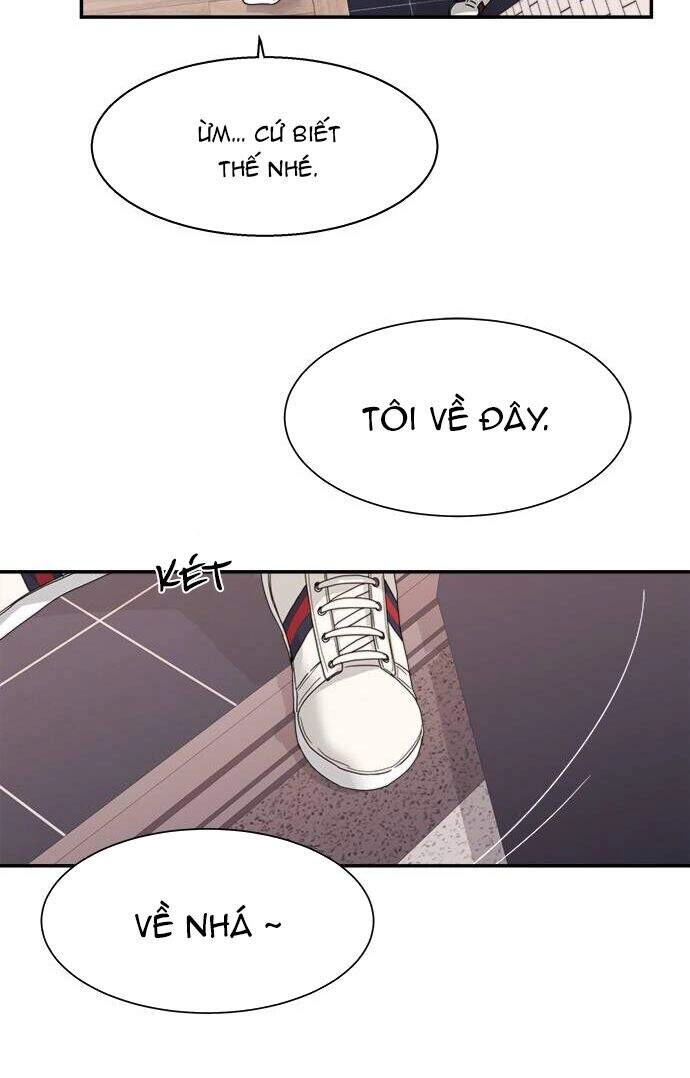 Phải Lòng Oan Gia Chapter 26 - 21