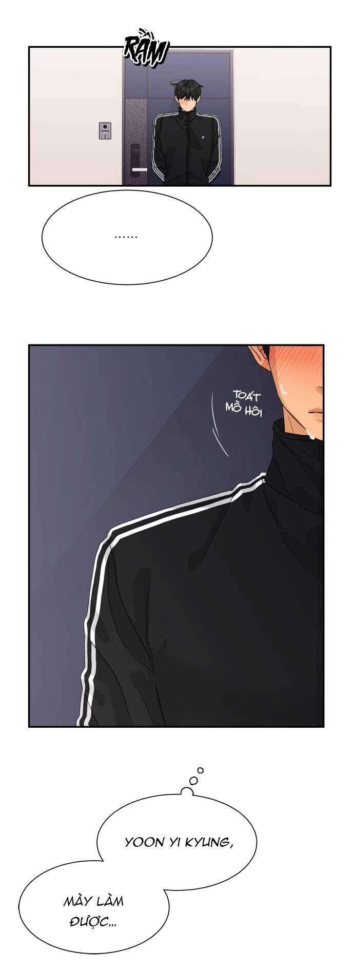 Phải Lòng Oan Gia Chapter 26 - 22