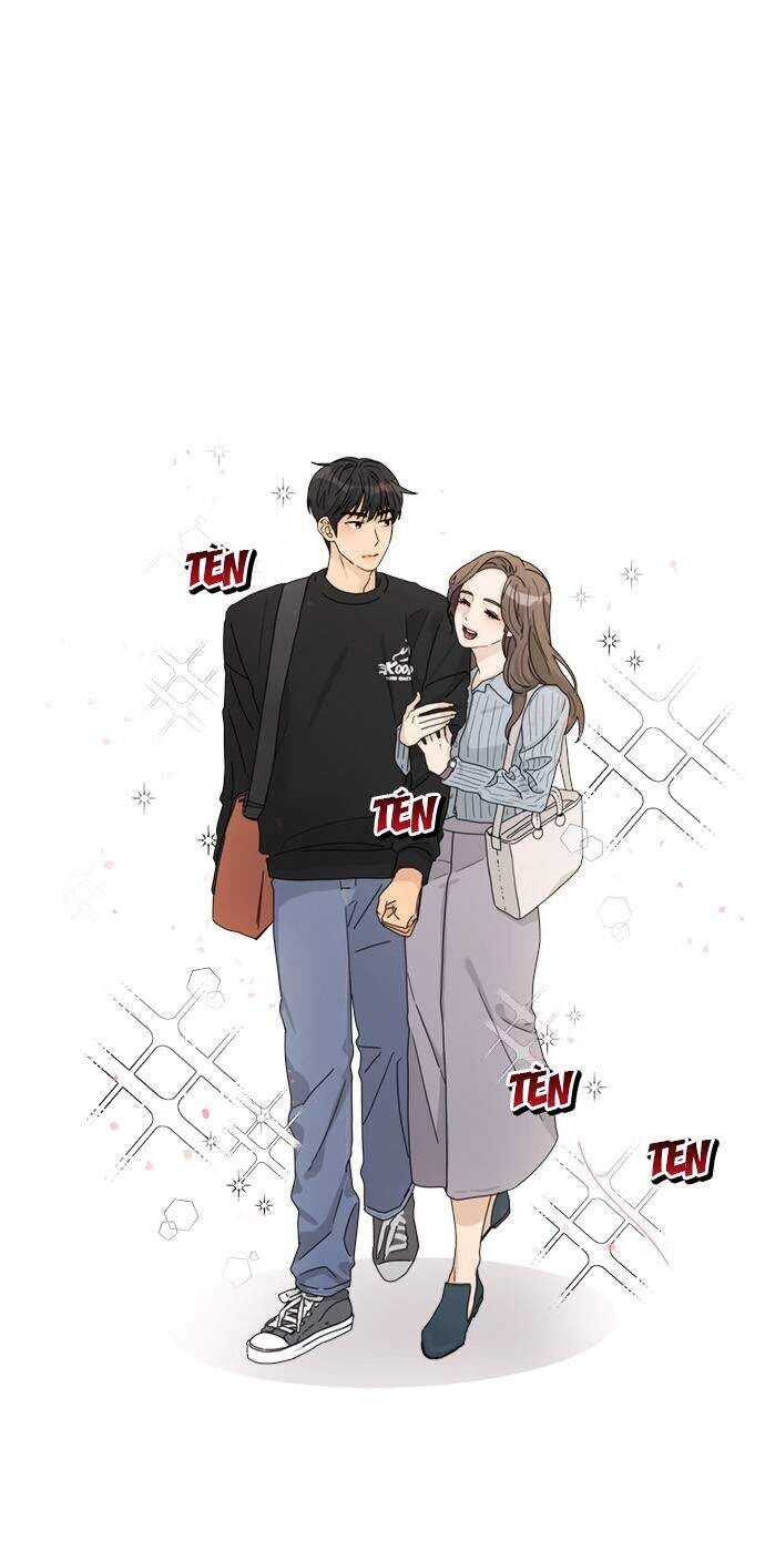 Phải Lòng Oan Gia Chapter 26 - 28