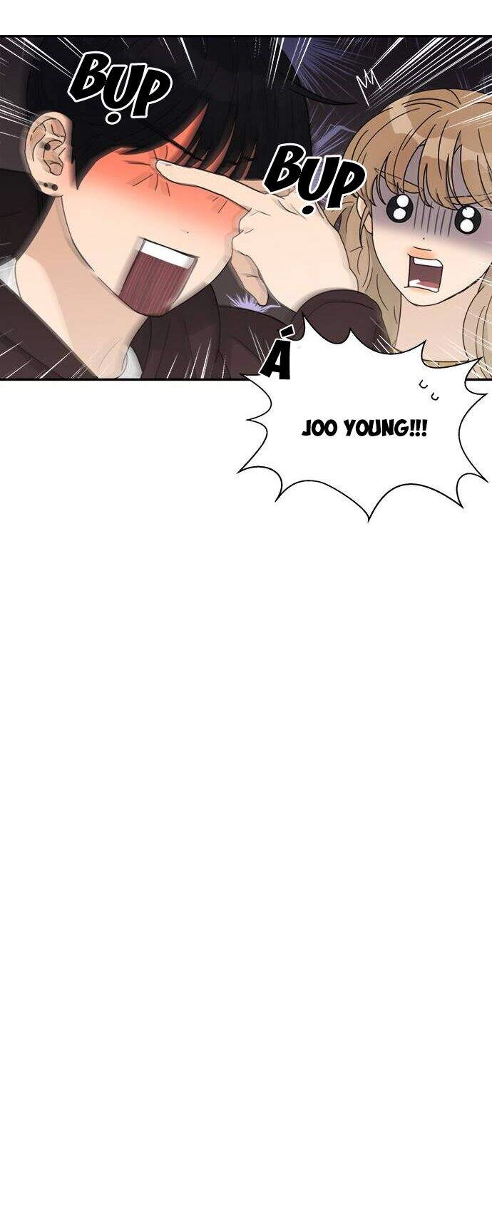 Phải Lòng Oan Gia Chapter 26 - 31