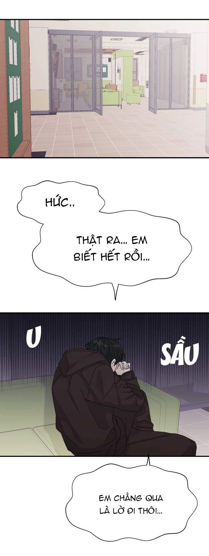 Phải Lòng Oan Gia Chapter 26 - 32