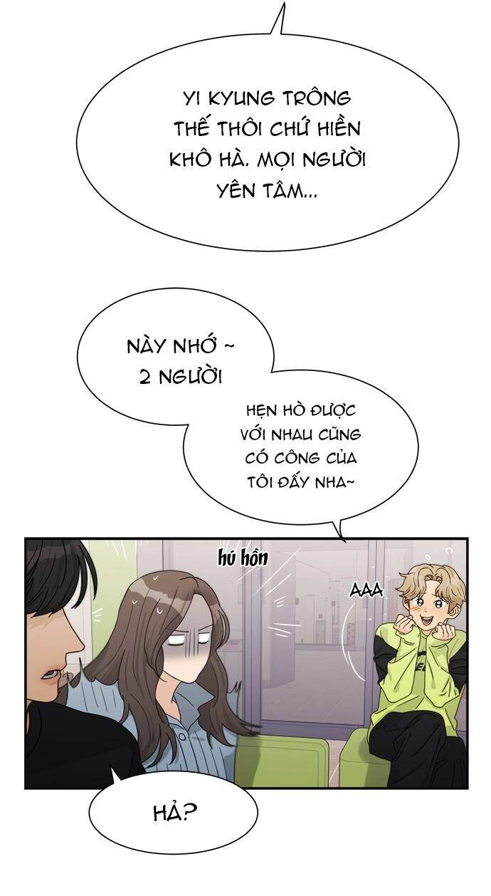 Phải Lòng Oan Gia Chapter 26 - 36