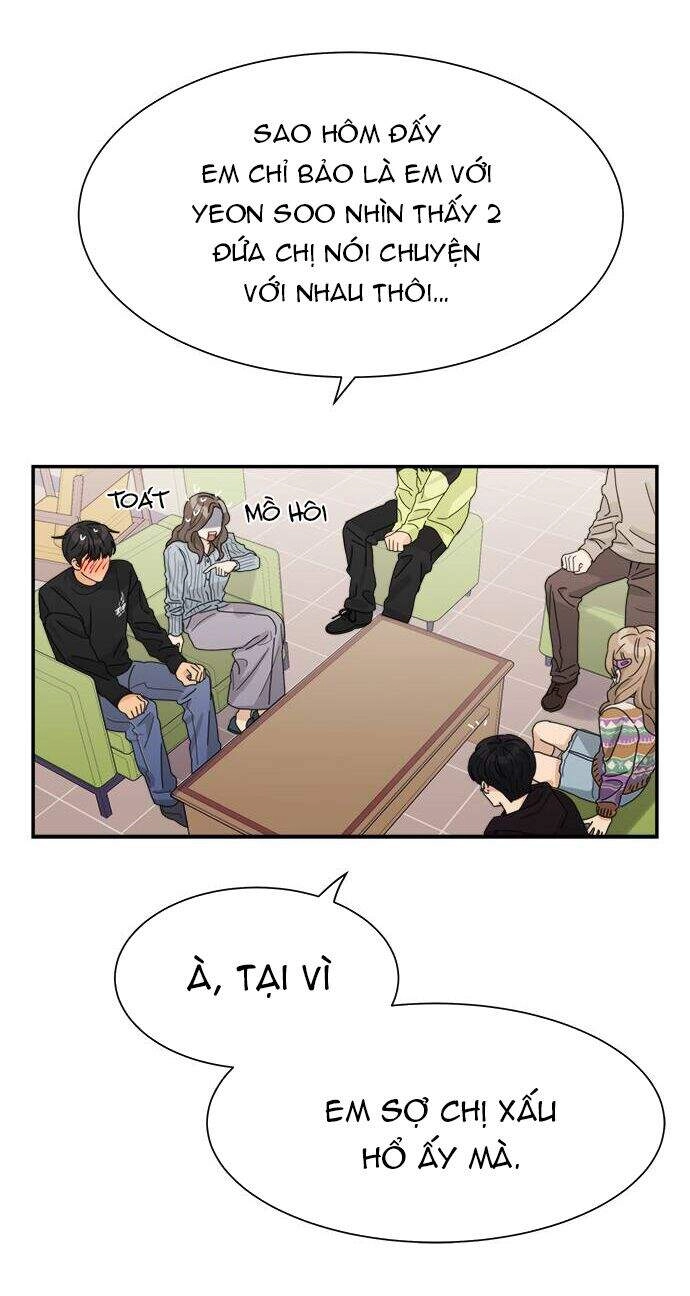 Phải Lòng Oan Gia Chapter 26 - 39