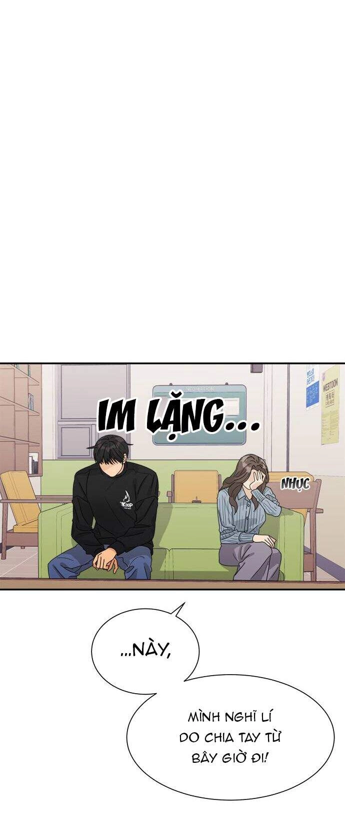 Phải Lòng Oan Gia Chapter 26 - 41