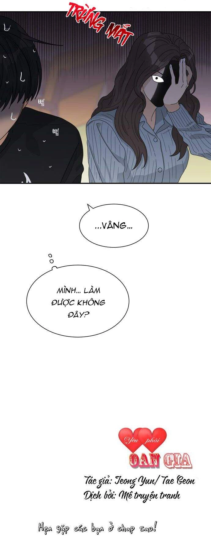 Phải Lòng Oan Gia Chapter 26 - 42