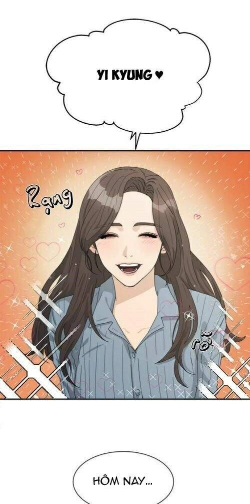 Phải Lòng Oan Gia Chapter 27 - 1