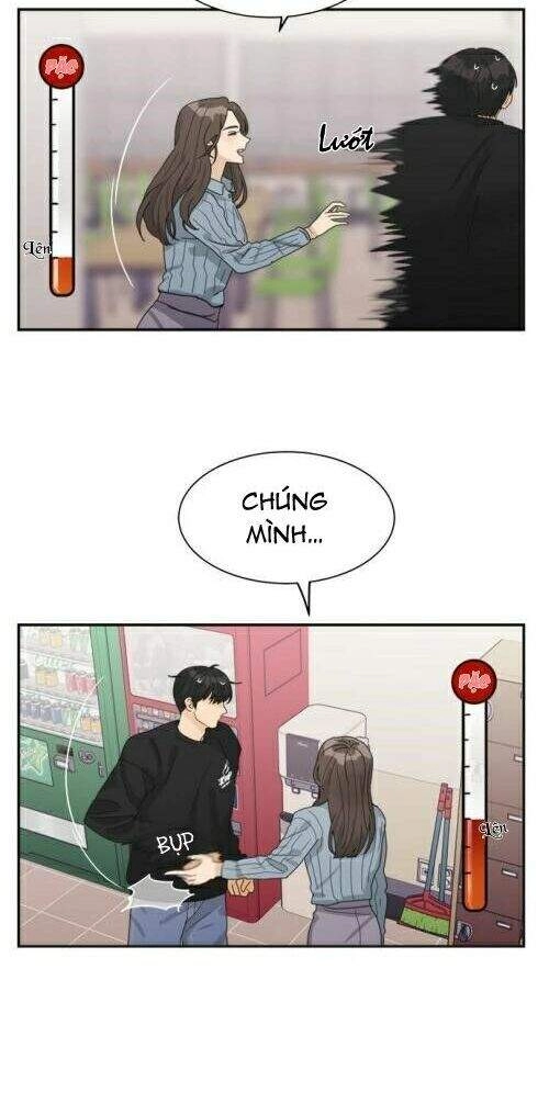 Phải Lòng Oan Gia Chapter 27 - 2